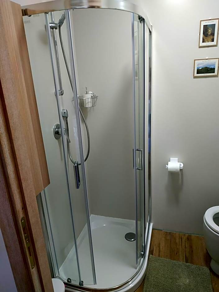 B&B "La Pieve" - Locanda per Viandanti