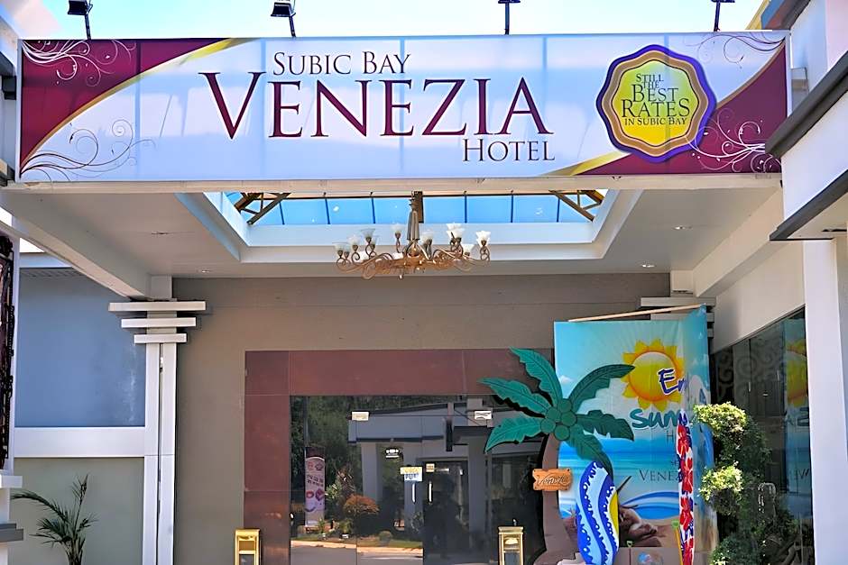 Subic Bay Venezia