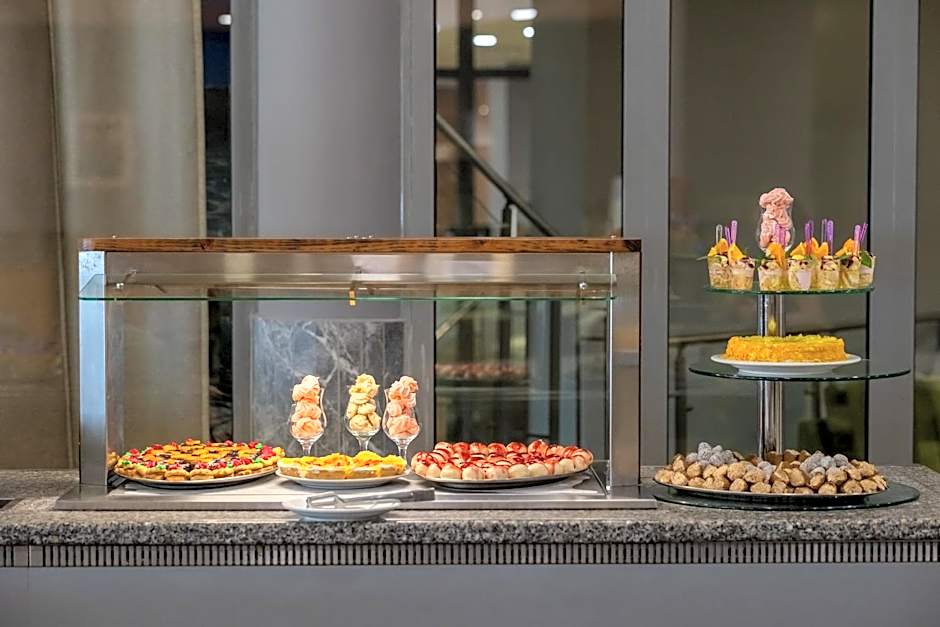 Golden Beach Park Hotel - All inclusive