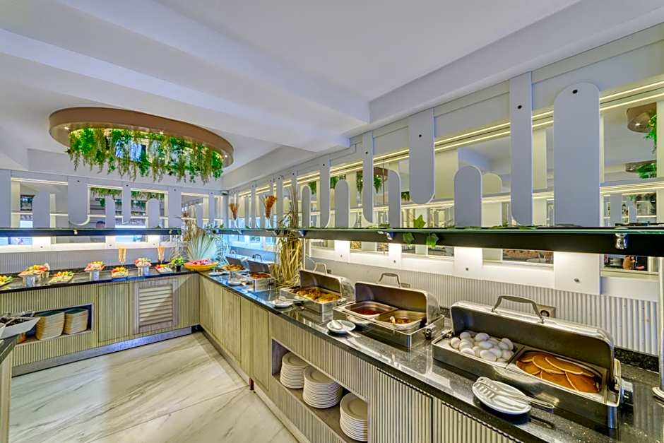 Royalisa Palmiye Beach Hotel Adult Only