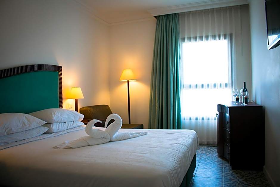 Jerusalem Gold Hotel