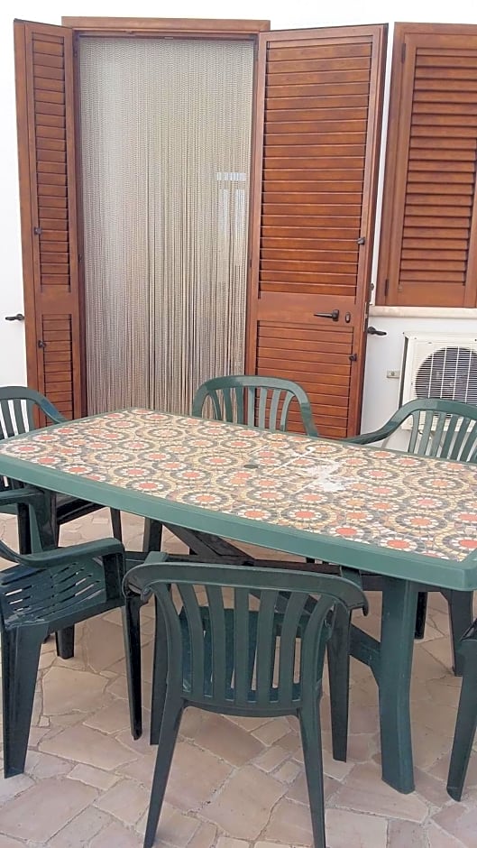 B&B Sentiero del Ciolo