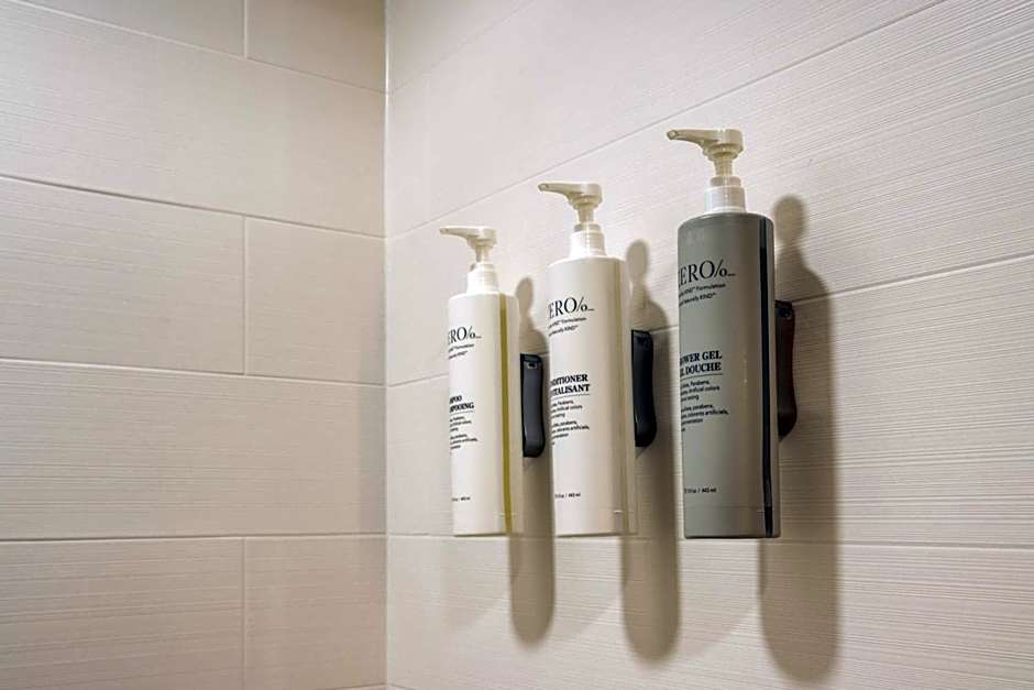 Hilton Garden Inn Chicago Oak Brook