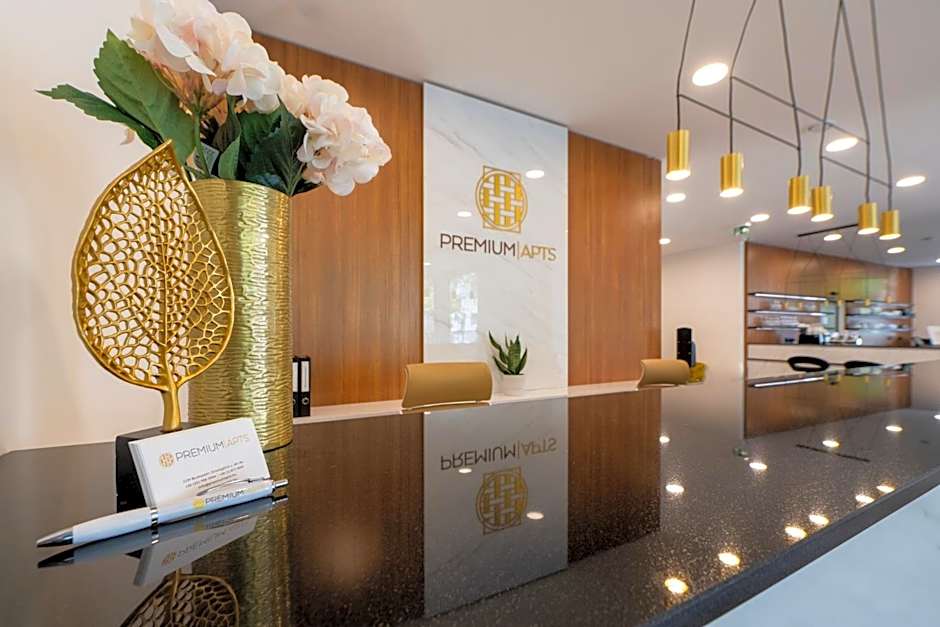 Premium Apartment House