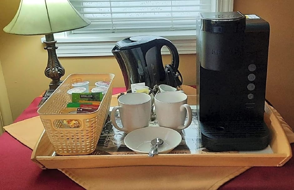 The Beacon Inn at Sidney