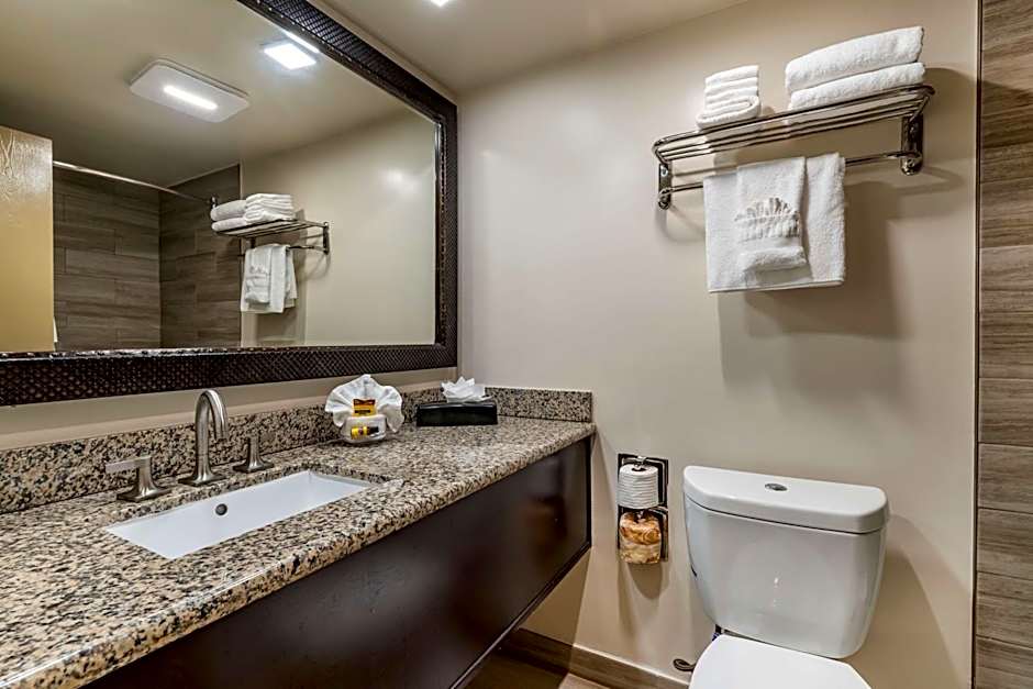 Best Western Plus South Bay Hotel