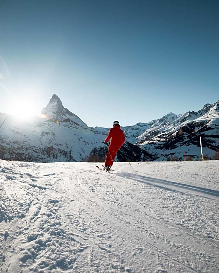 Hotel Schweizerhof Zermatt