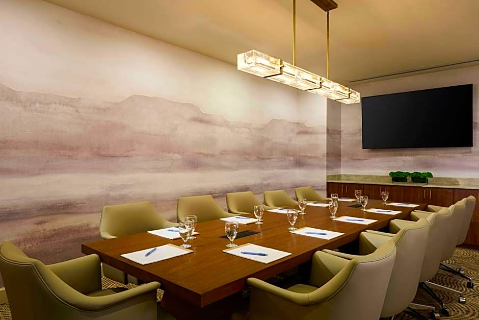 Detroit Marriott Troy