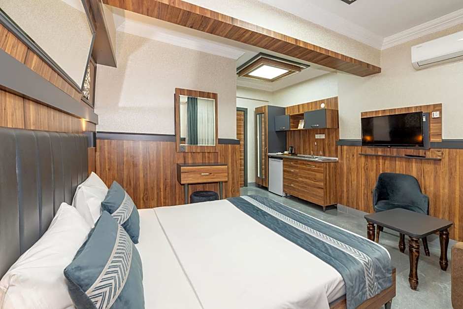 La Serena Taxim Hotel