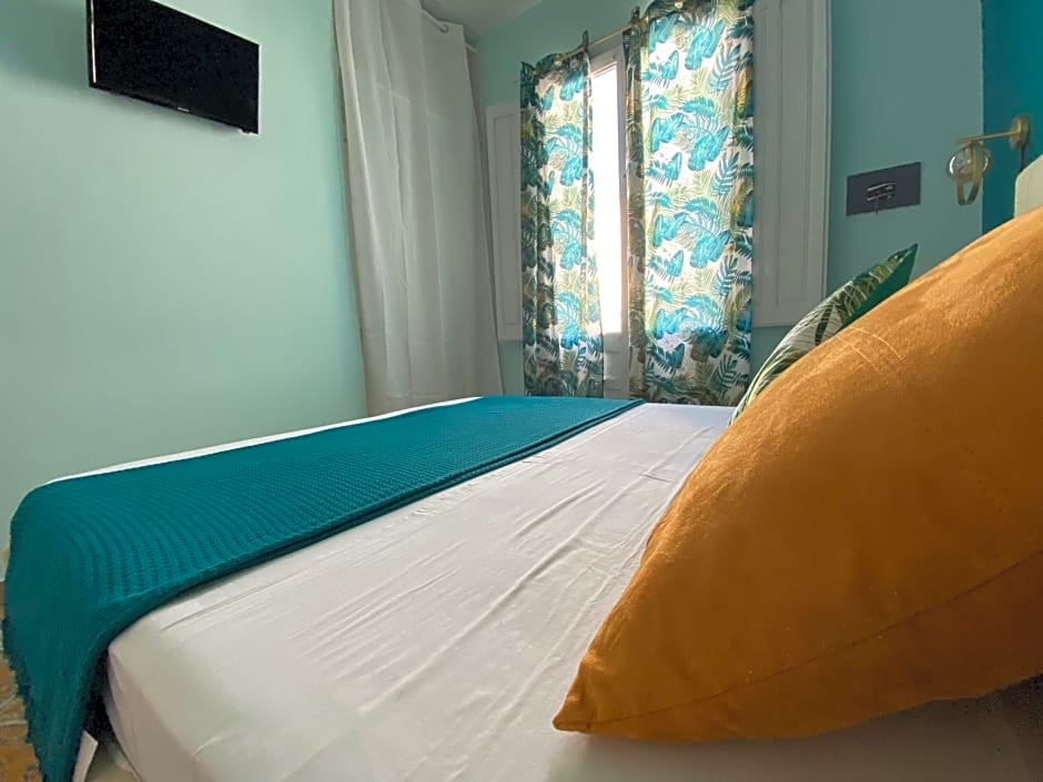 AFFITTACAMERE PIAZZA MAMELI