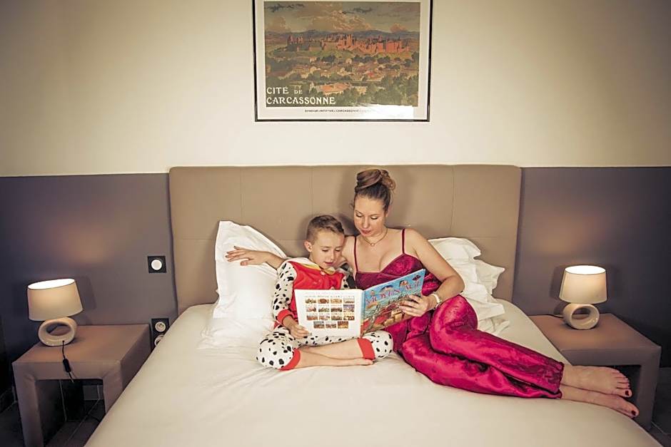 514 Appart Hotel
