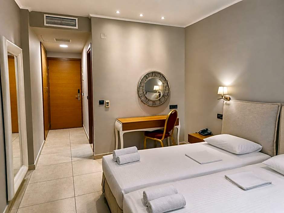 Hotel Iliana