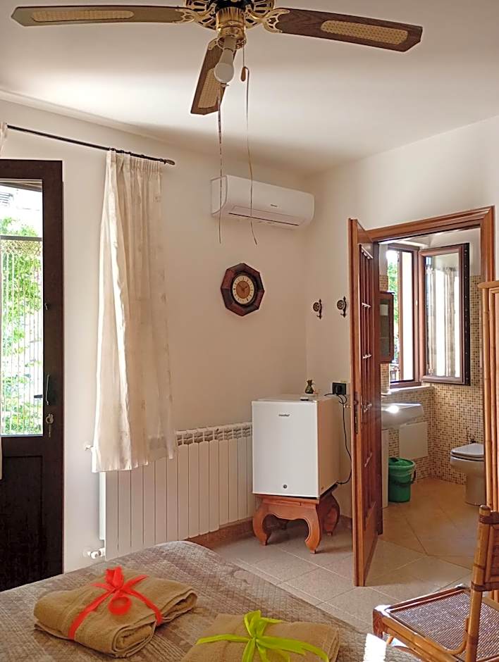 B&B Zia Delia