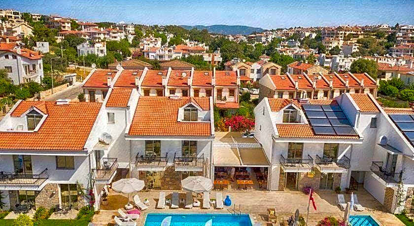 Datca Beyaz Ev Hotels