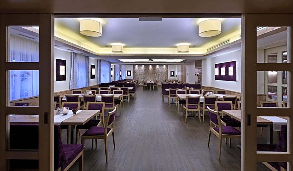 Hotel Restaurant Wallner I contactless check-in