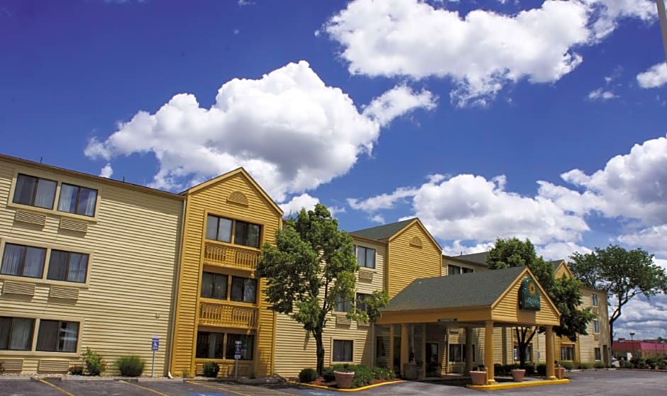 La Quinta Inn Kc North