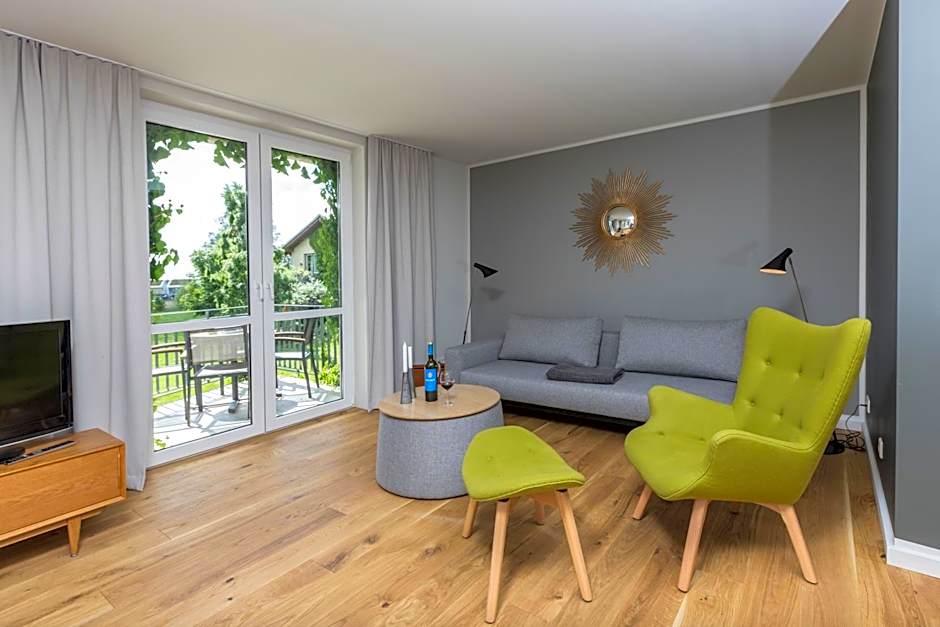 Im-Jaich Wasserferienwelt