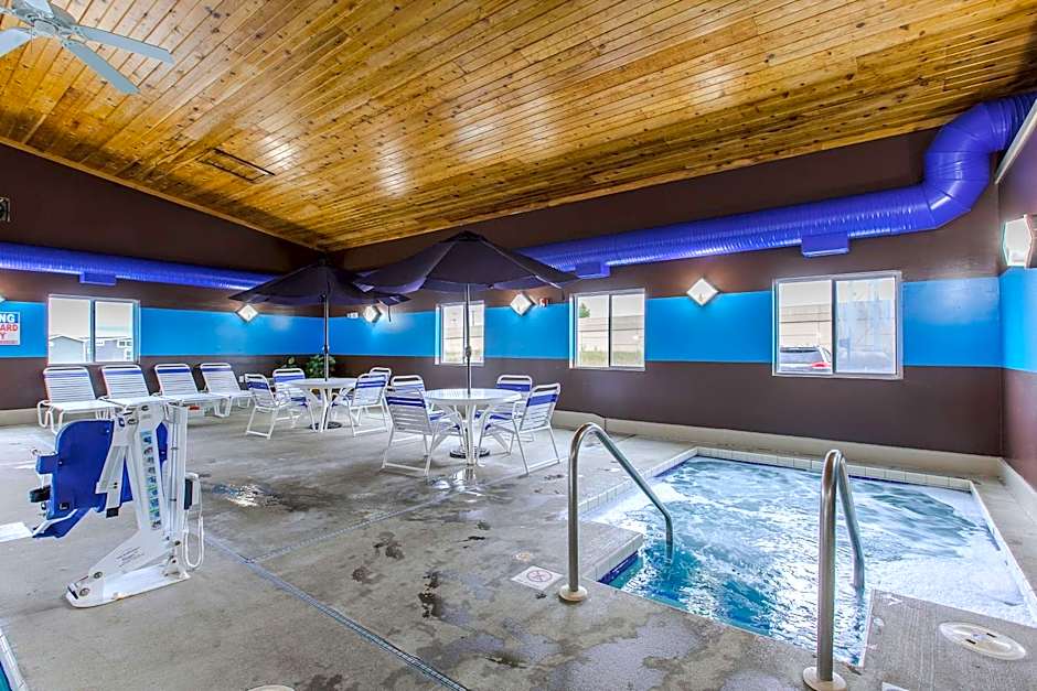 Motel 6-Baraboo, WI - Lake Delton-Wisconsin Dells