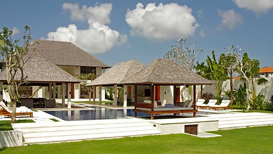 Villa Asante