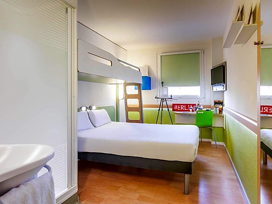 ibis budget Berlin Kurfürstendamm