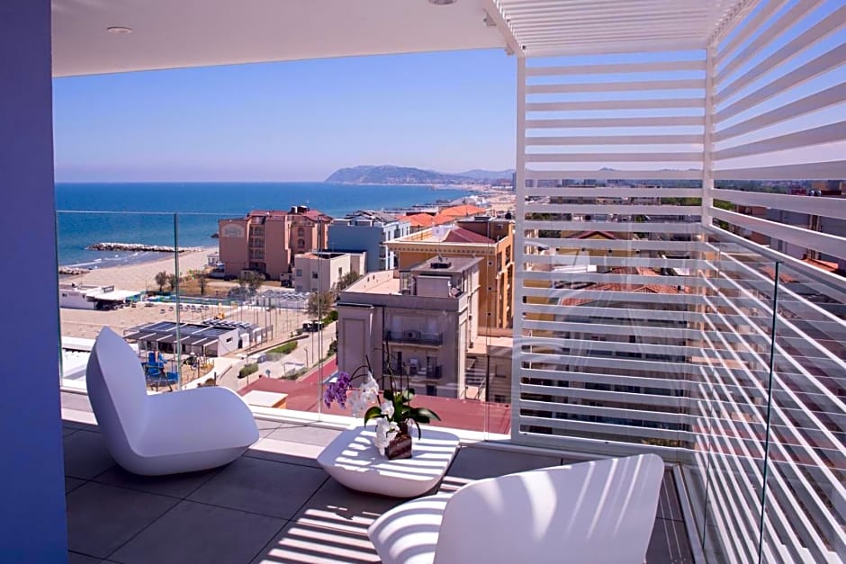 Hotel Alexandra - Colazione XXL & Brunch fino 12 e 30