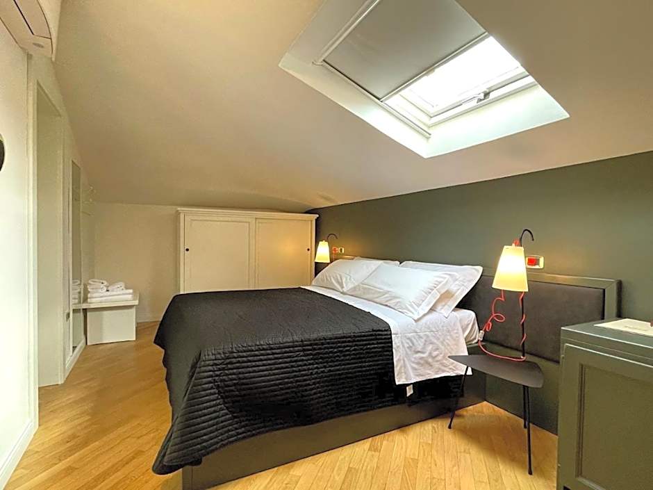 Villa Raffaello Park Hotel