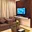 Seas Hotel Amman
