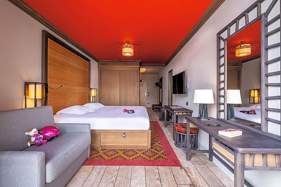 Belambra Clubs Tignes Val Claret