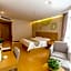 GreenTree Inn Suzhou Wujiang Fenhu Development District