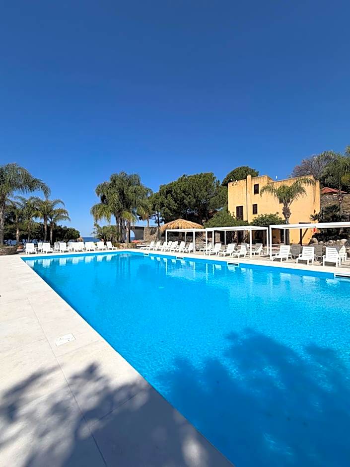 Villaggio La Marée