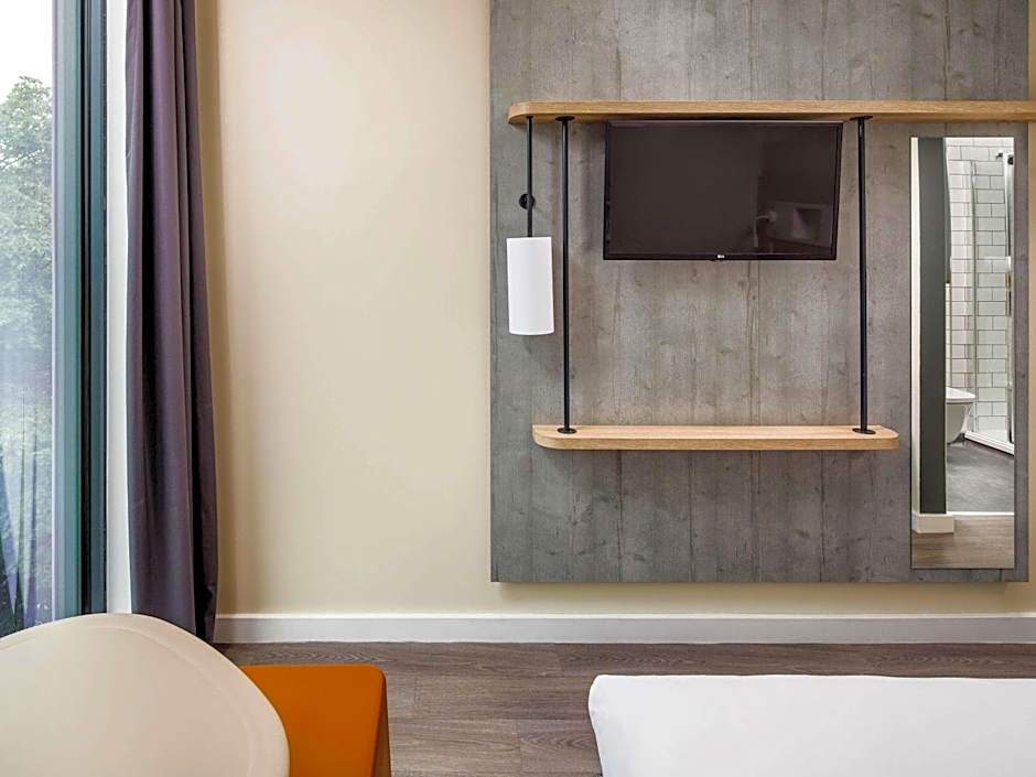 ibis Budget Sheffield Centre St Marys Gate
