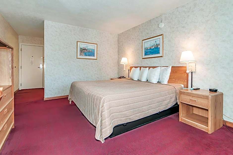 Americas Best Value Inn Austinburg
