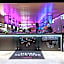 Moxy by Marriott London Stratford