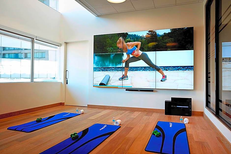 Charlotte Marriott City Center