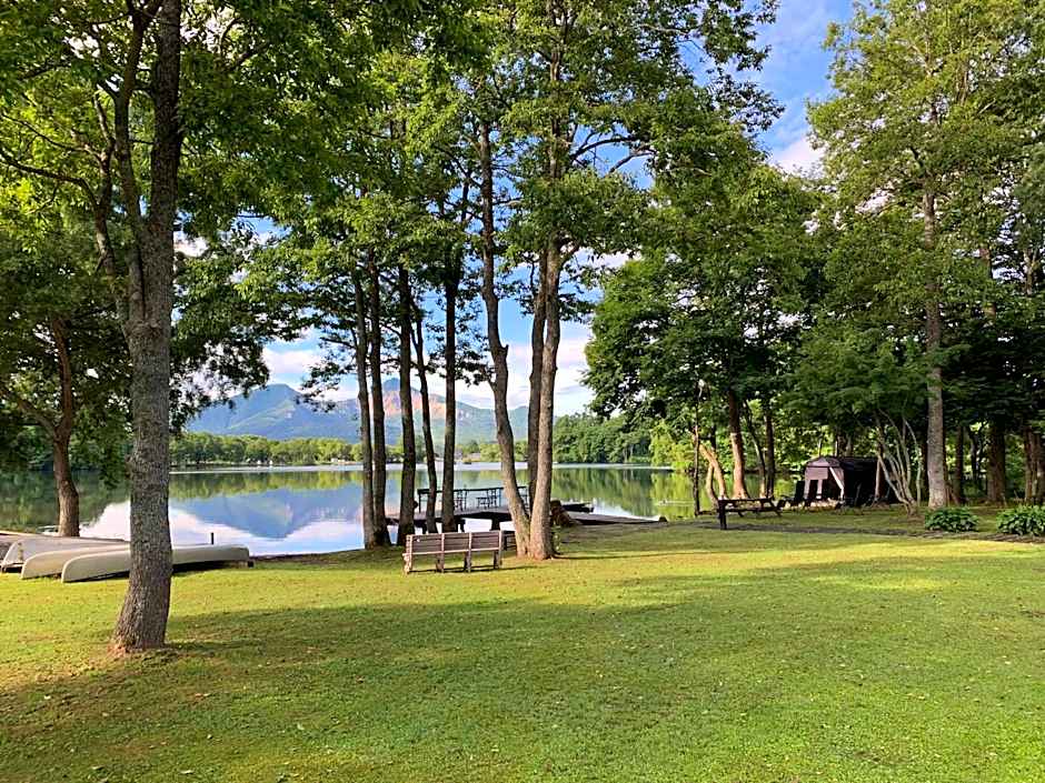Lakeside Hotels Kuore