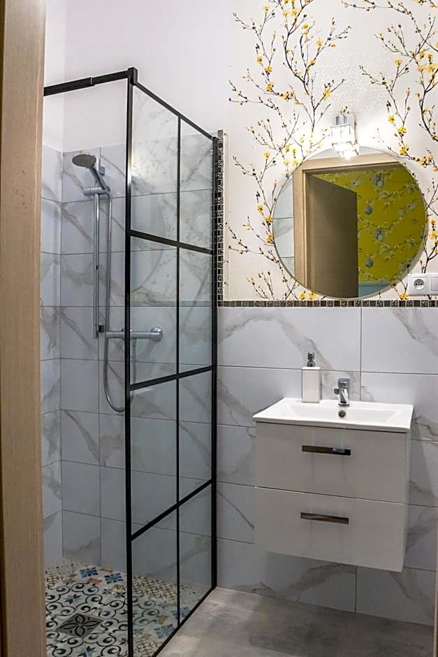 Pokoje Hotelowe Siedlczanka