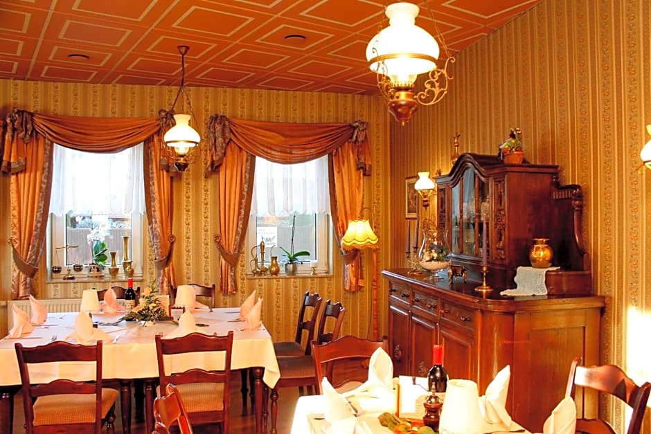 Landgasthof Zur Goldenen Aue