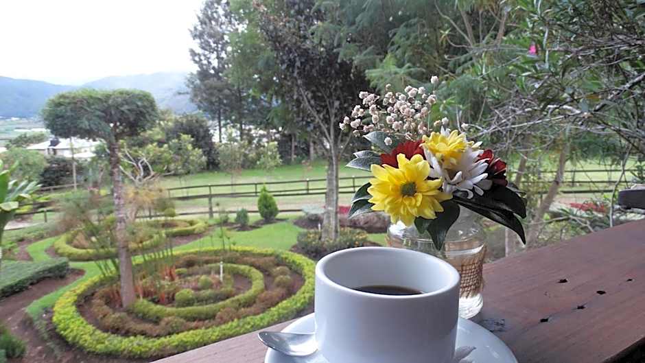 Hotel Rancho Constanza