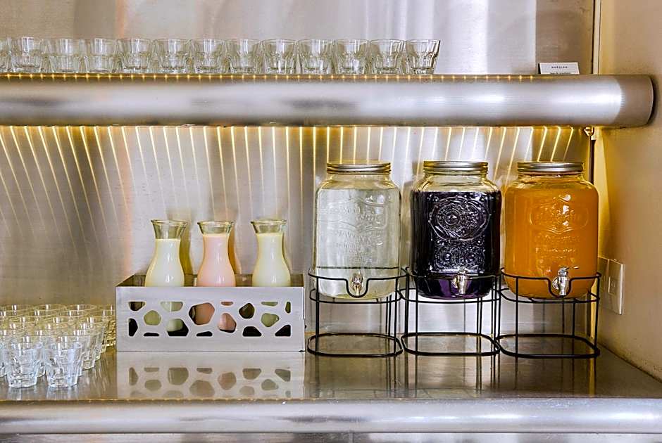 Dazzler by Wyndham Buenos Aires Recoleta