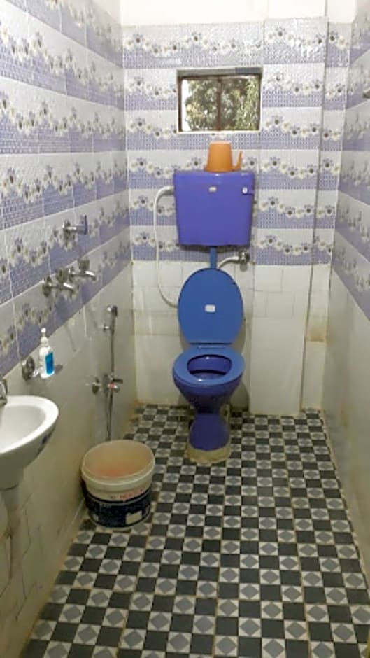 Goroomgo Central Guest House Agartala