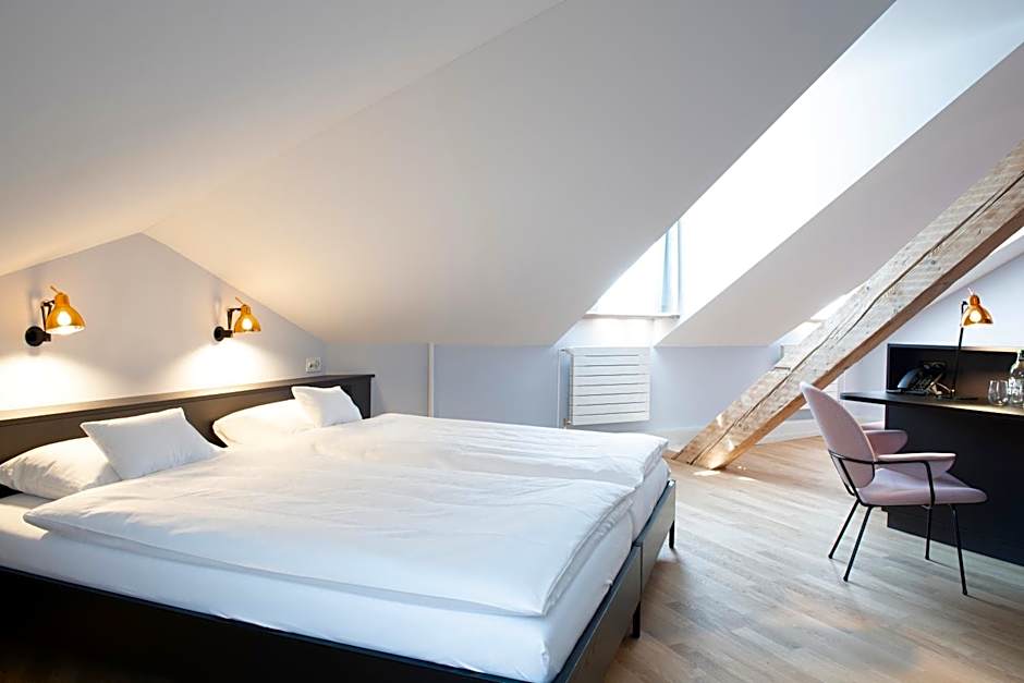 Hotel Schützen Rheinfelden