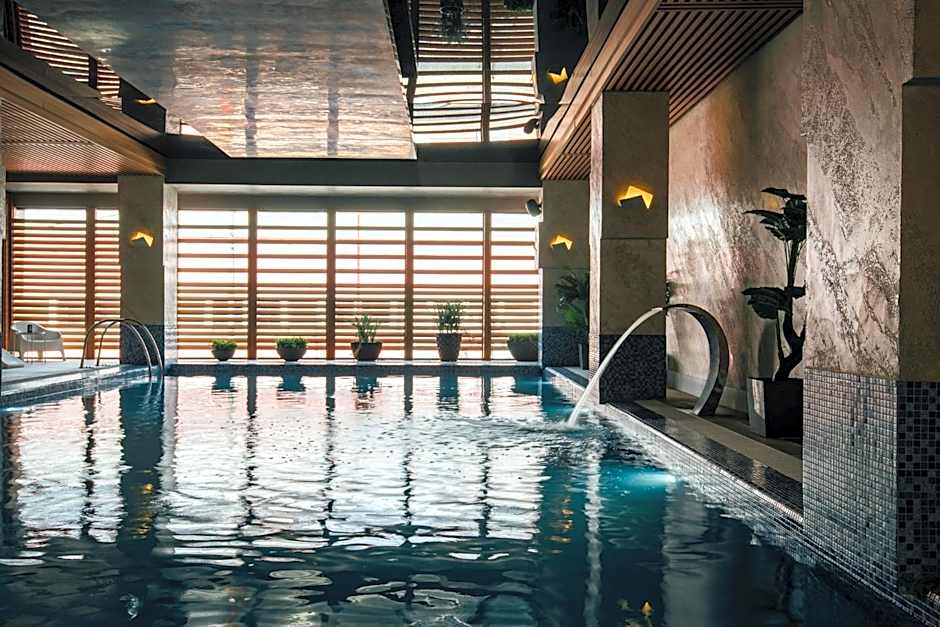 Fabesca Boutique Hotel & SPA