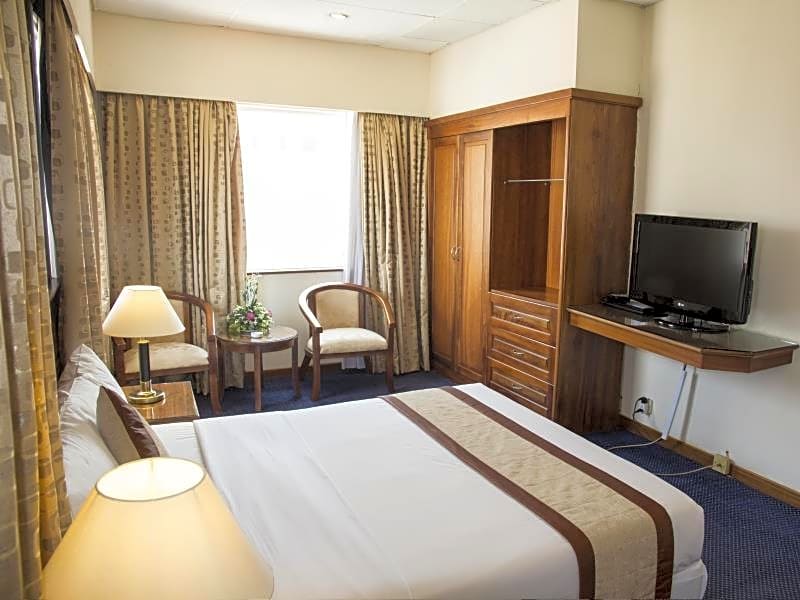 Saigon Star Hotel
