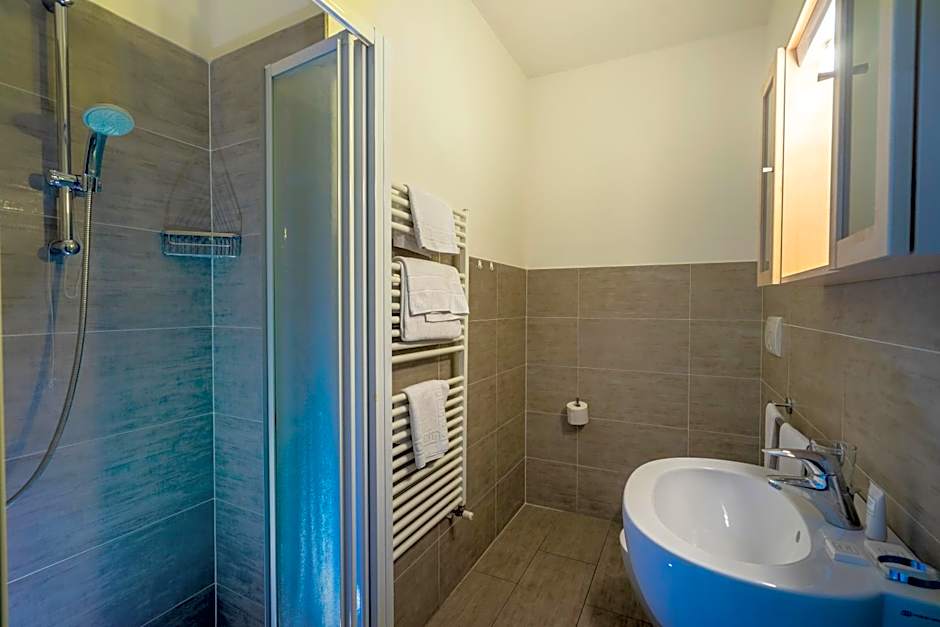 Hotel Cristallo