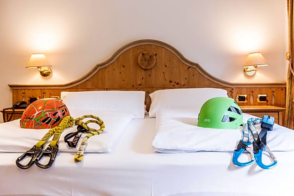 Hotel Soreghes Gran Chalet