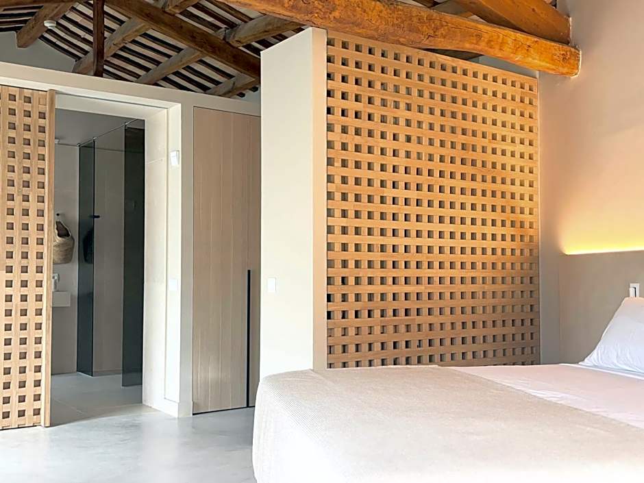 Les Clarisses Boutique Hotel