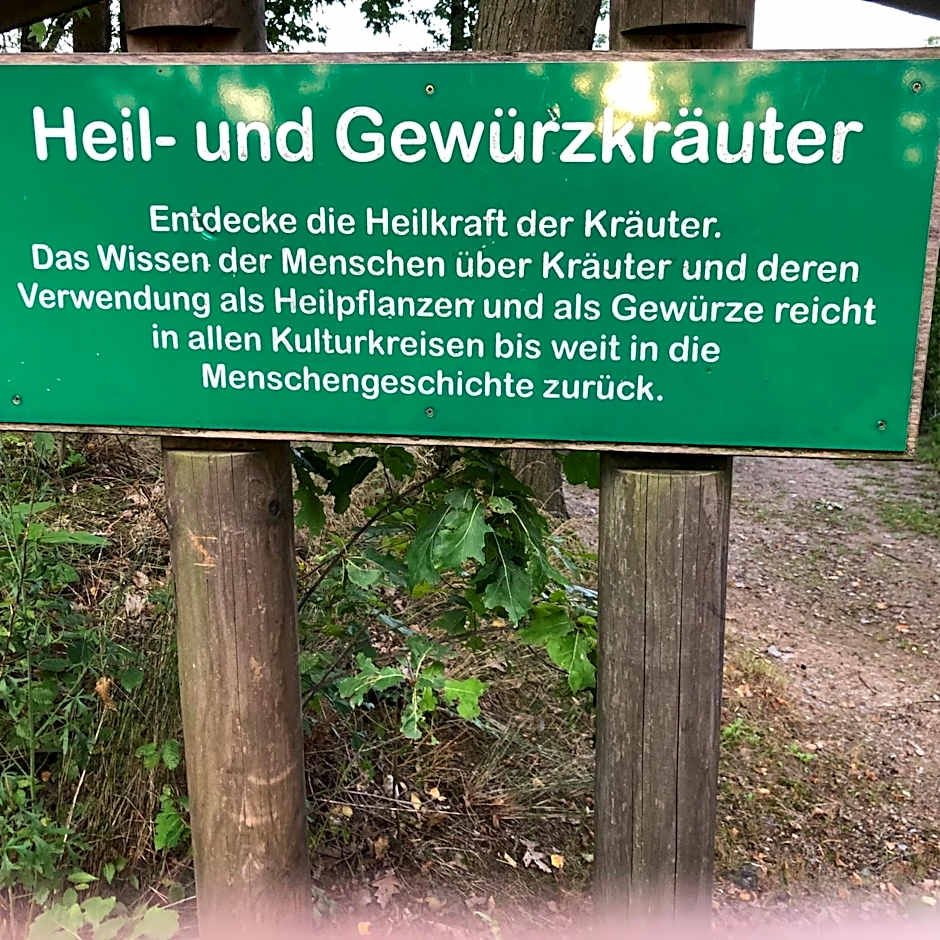 Apartmentanlage am Kellerberg