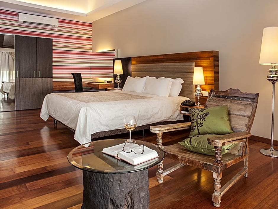 The Ranee Boutique Suites