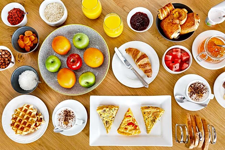 Cedar Court Hotel Harrogate