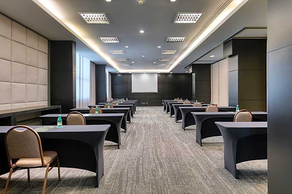 Caesar Business Belo Horizonte Belvedere